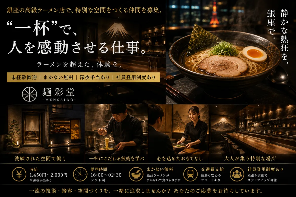 ホール・キッチン